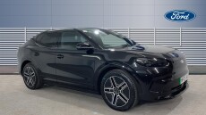 Ford Capri 210kW Premium 77kWh 5dr Auto Electric Estate